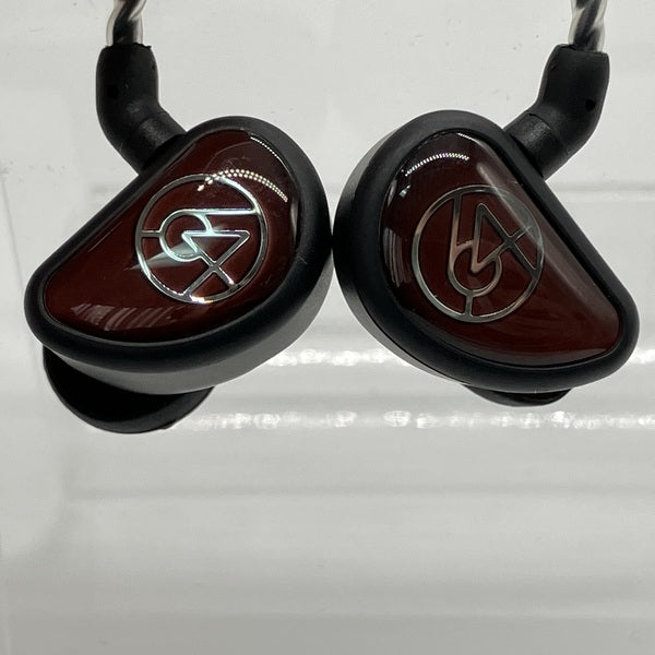 64 AUDIO 【中古】Aspire3 【64A-7457】【日本橋】 – e☆イヤホン
