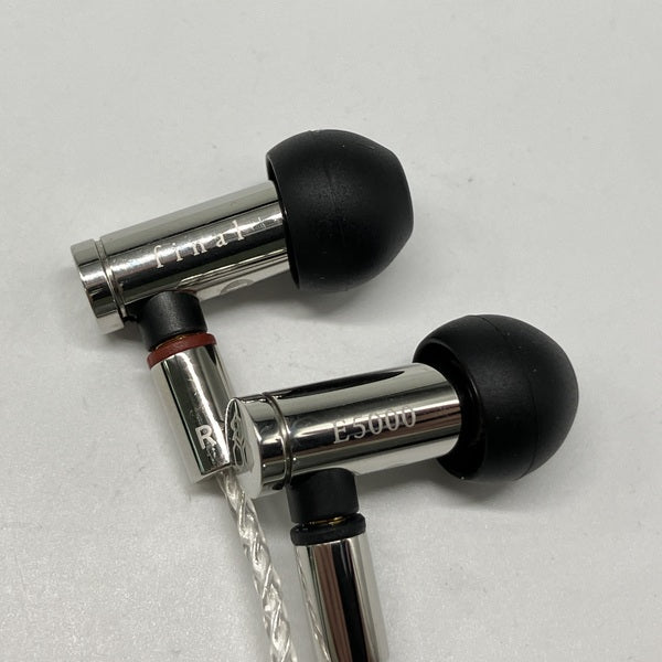 final 【中古】E5000【秋葉原】 – e☆イヤホン
