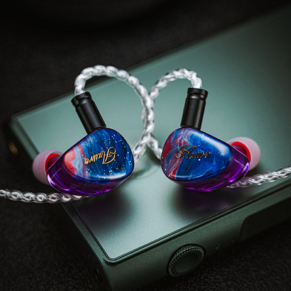 Beep Audio Azure – e☆イヤホン