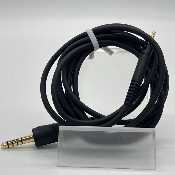 SENNHEISER 【中古】HD 620S用4.4mmバランスケーブル (1.8m)【秋葉原