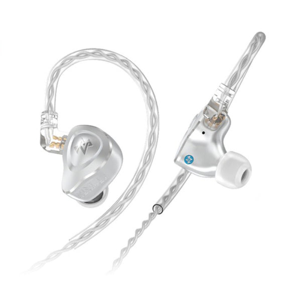 NF ACOUS NM25 – e☆イヤホン