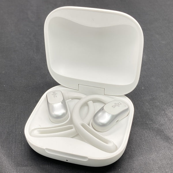 Shokz 【中古】OpenFit Air White【SKZ-EP-000026】【名古屋】 – e