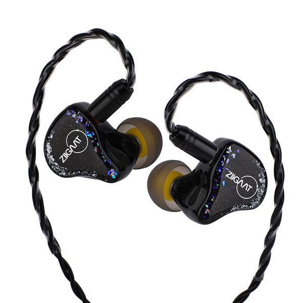 ZiiGaat ZiiGaat x Jays Audio ESTRELLA – e☆イヤホン