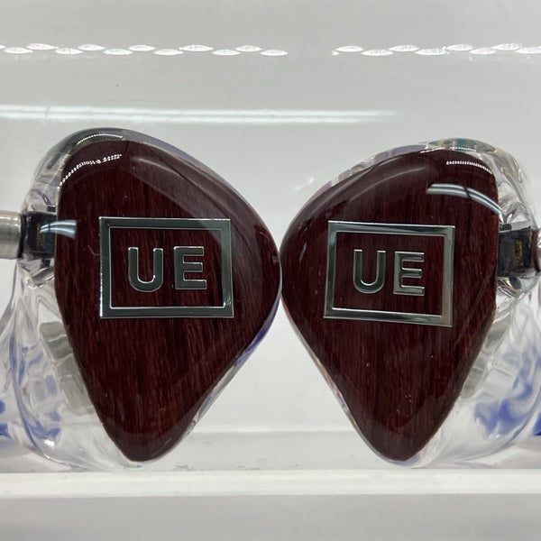 Ultimate Ears 【中古】UE LIVE（セミカスタム）【秋葉原】 – e☆イヤホン