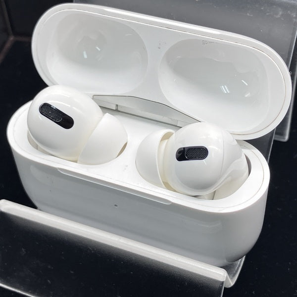 Apple 【中古】AirPods Pro MWP22J/A【名古屋】 – e☆イヤホン
