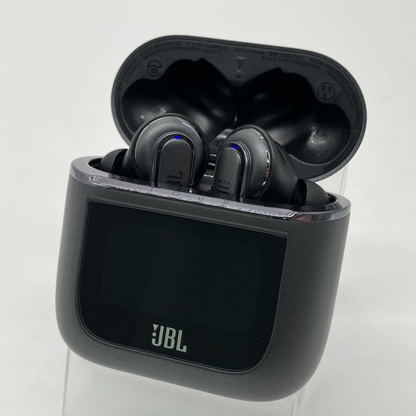 JBL 【中古】TOUR PRO 2 ブラック【JBLTOURPRO2BLK】【秋葉原】 – e