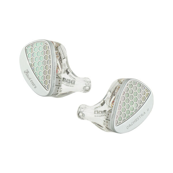 Kiwi Ears Orchestra II – e☆イヤホン