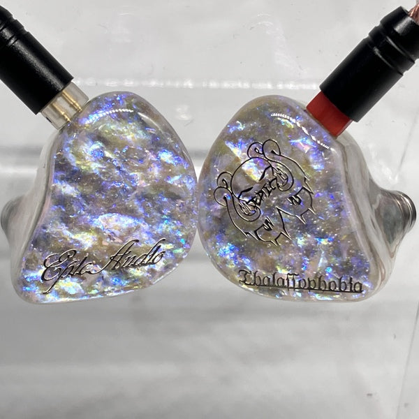 Epic Audio 【中古】Thalassophobia【秋葉原】 – e☆イヤホン