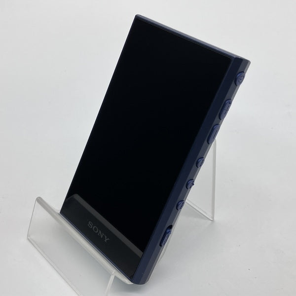 SONY 【中古】NW-A306 LC ブルー【名古屋】 – e☆イヤホン
