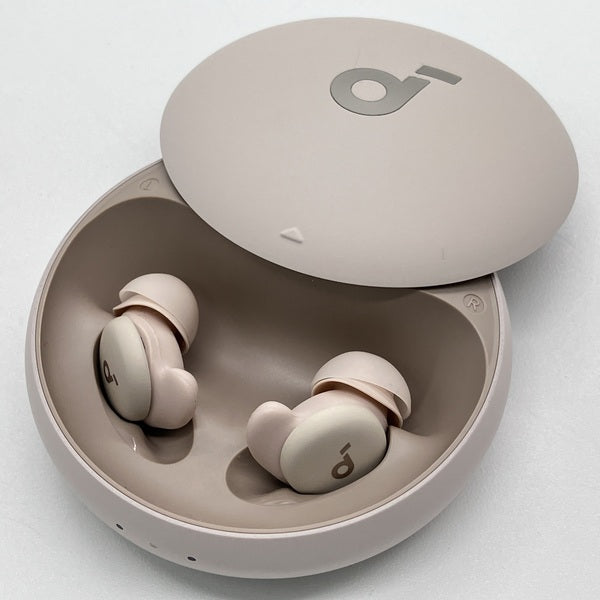 Anker 【中古】Soundcore Sleep A20 サンドベージュ 【A6611Z21