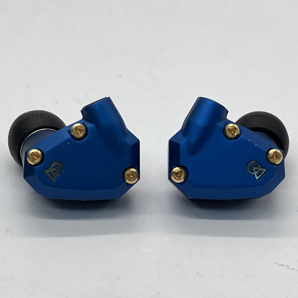 Campfire Audio 【中古】ANDROMEDA MW10 【CAM-5423】(ケーブル欠品