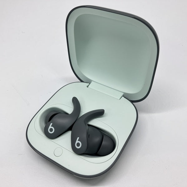 Beats by Dr. Dre 【中古】Beats Fit Pro セージグレイ【秋葉原】 – e