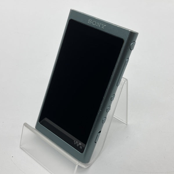SONY 【中古】NW-A55 GM【グリーン】【秋葉原】 – e☆イヤホン
