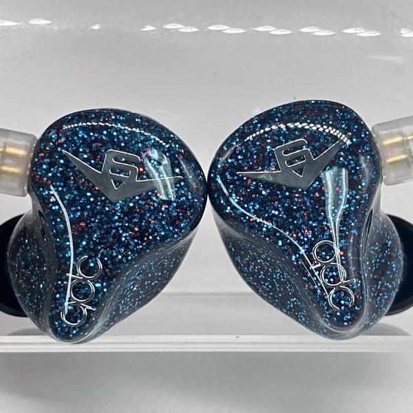 qdc 【中古】Anole V6-S【QDC-ANOLE-V6-S】【秋葉原】 – e☆イヤホン