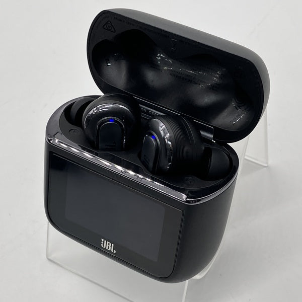 JBL 【中古】TOUR PRO 3 ブラック【JBLTOURPRO3BLK】【秋葉原】 – e