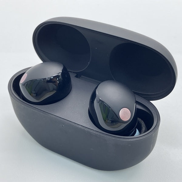 SONY 【中古】WF-1000XM5 B ブラック【日本橋】 – e☆イヤホン