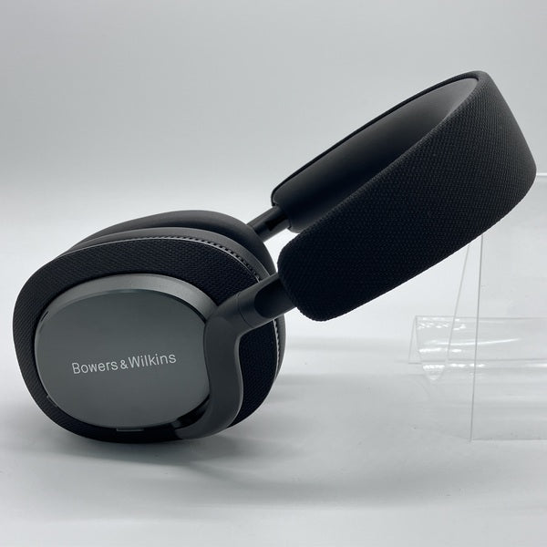 Bowers & Wilkins 【中古】Px7 S3 アンスラサイト・ブラック【PX7S3/AB