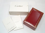 カルティエライター CA120135 Cドゥ カルティエ ピンクゴールド