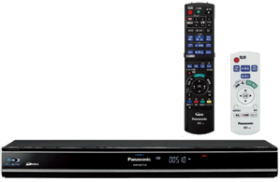 DMR-BWT510 « HDD400GB～599GB « PANASONIC « ブルーレイディスク
