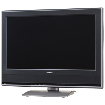26C1000 « TOSHIBA « 21～29インチワイド液晶 « 地上デジタル放送