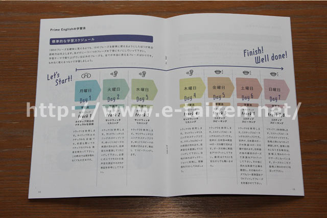 プライムイングリッシュ