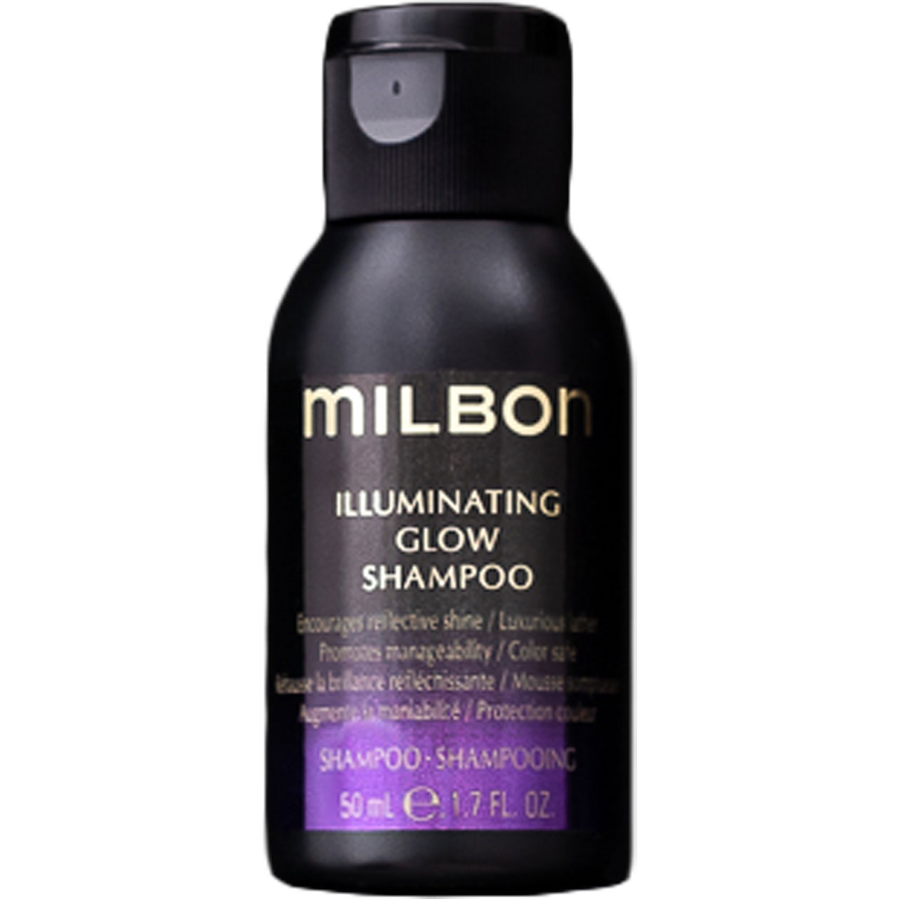 ILLUMINATING GLOW SHAMPOO