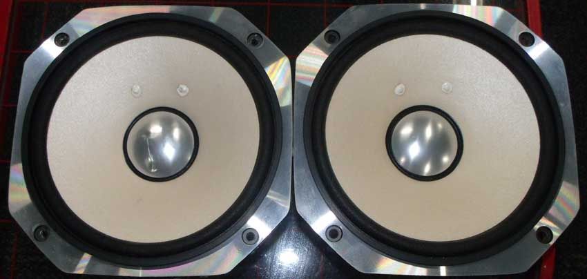 限定価格‼️フォステックス fx200➕エンクロージャー 限定価格