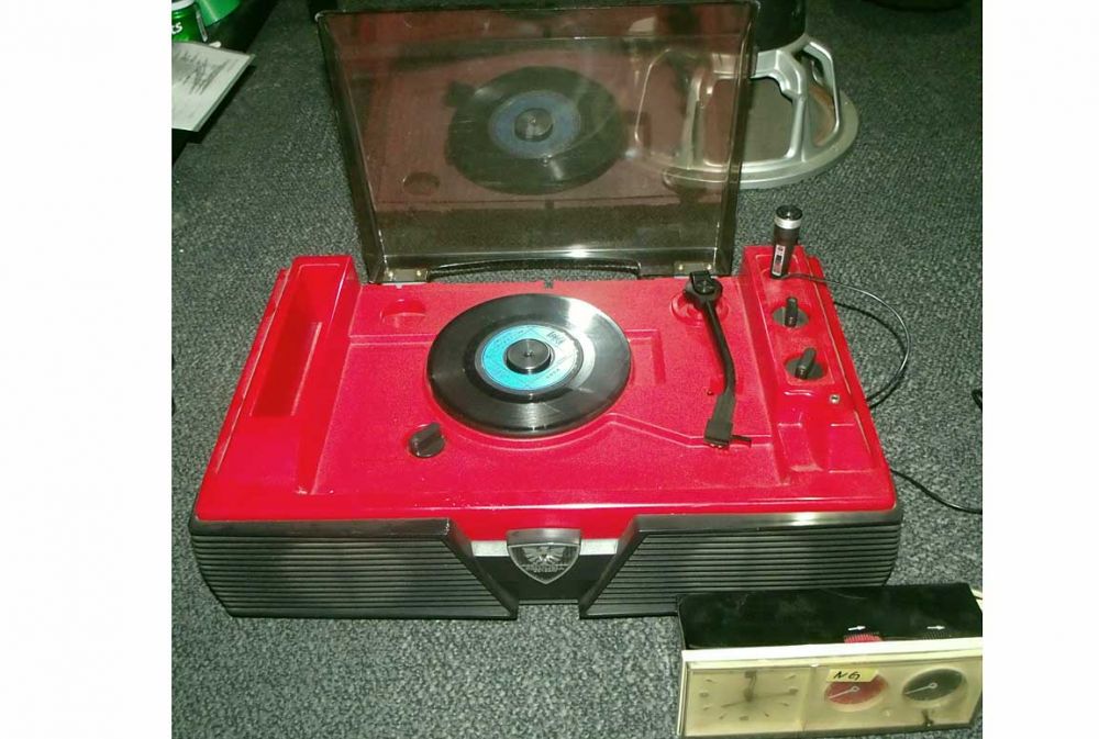 コロムビア Columbia SE-50M（委託）