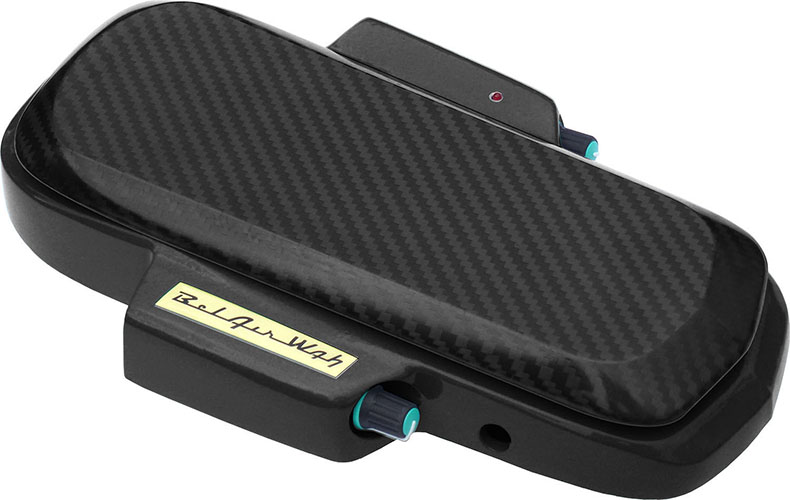 Bel Air Wah Roger Mayer | ベル・エア・ワウ ロジャー・メイヤー