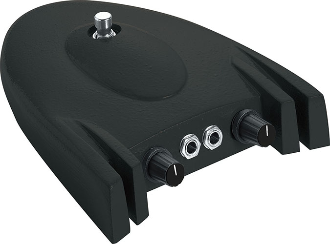 Classic Fuzz Roger Mayer｜クラシック・ファズ ロジャー・メイヤー