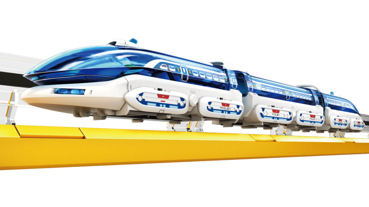 リニアモーターエクスプレス [ MR-9106 ]｜製品情報 | エレキット