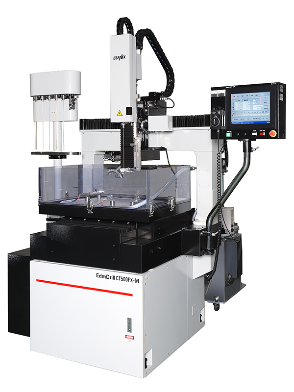 三菱電機販売連携モデル – 株式会社エレニックス