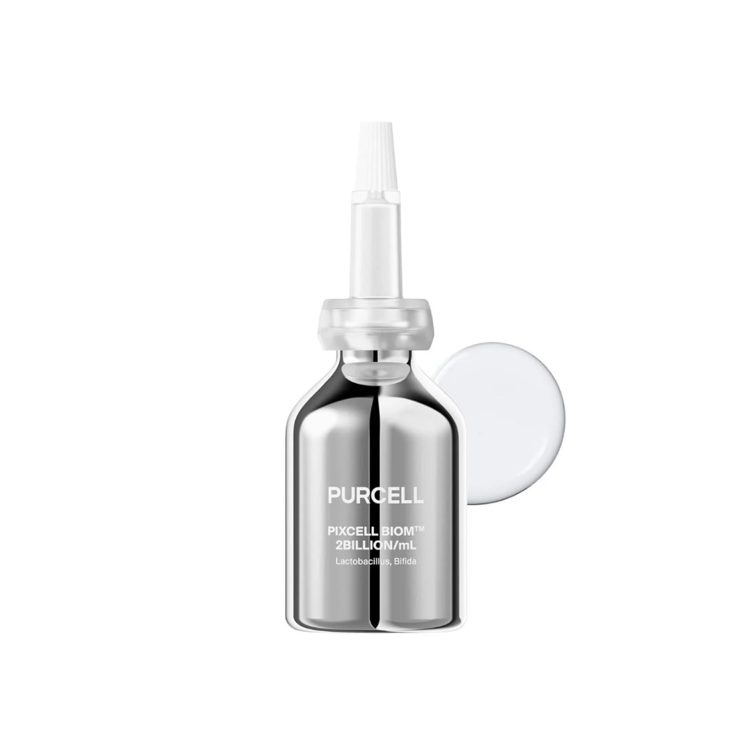 PURCELL Pixcell Biom 2Billion/ml – ELIKO GLOW