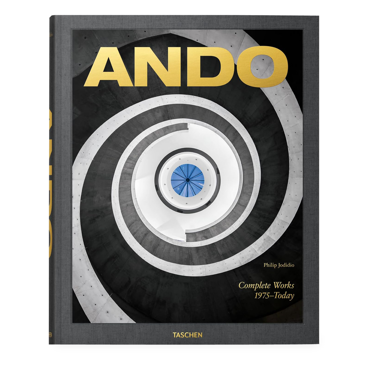 Elte, Ando: Complete Works 1975-Today