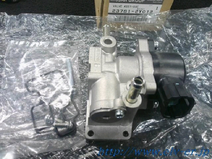 セフィーロ／A33／AACバルブ／新品／日産純正 – エルバショッピング