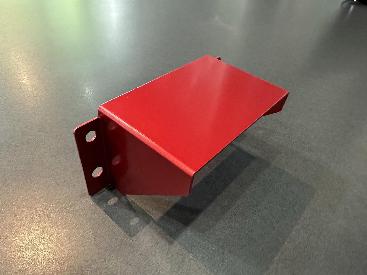 S2000 EPSユニットカバー｜ハイパフォーマンスカーのチューニング