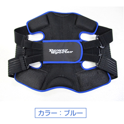 腰サポーター「パワースポーター」インナータイプ | 作業用品,パワー