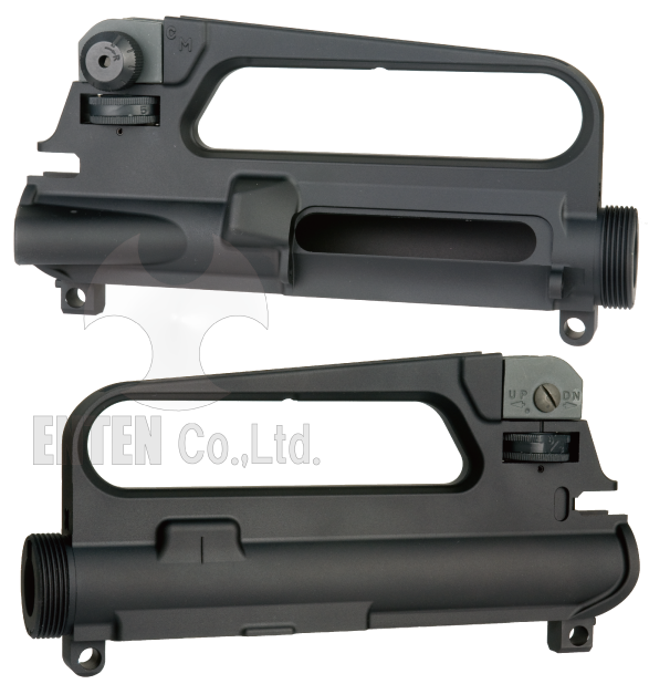 ﾏﾙｲM4MWS用アッパーレシーバー＜M16A2＞