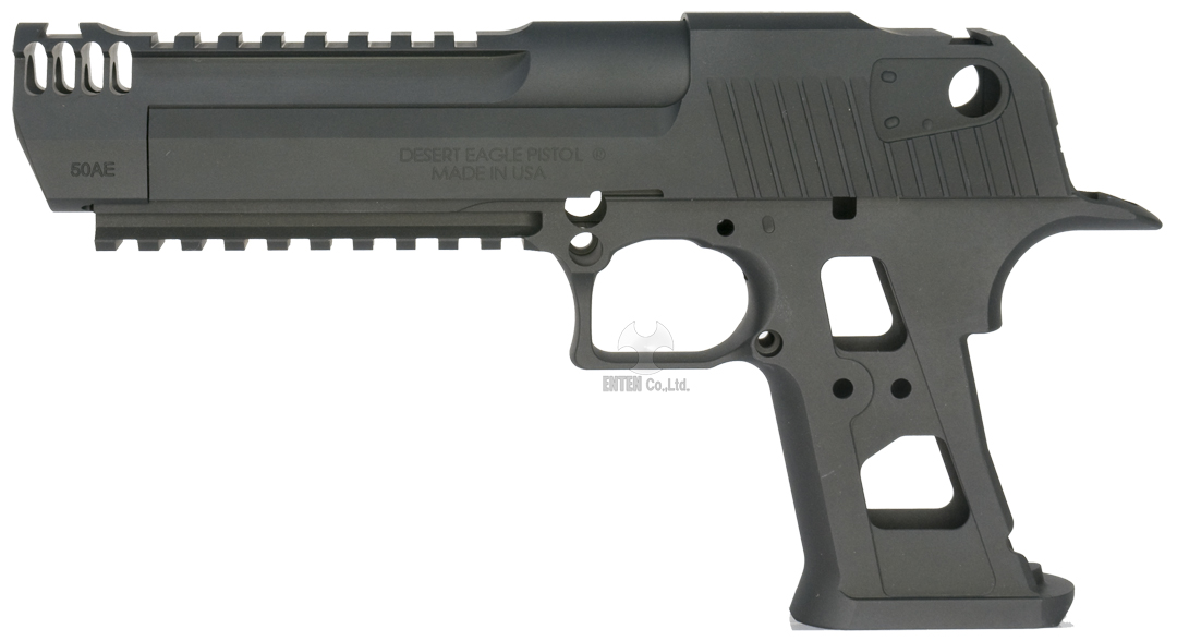 東京マルイデザートイーグル.50対応 Desert Eagle Mark XIX
