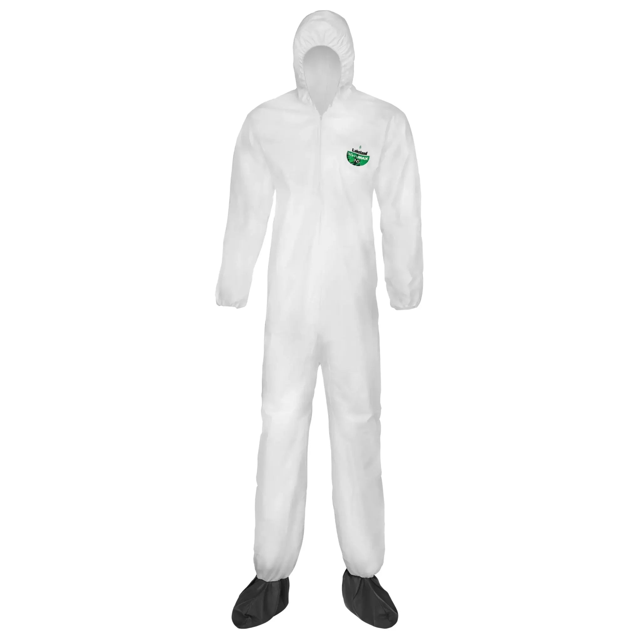 Lakeland MicroMax NS MNSA414 ANSI Pattern Disposable Coveralls