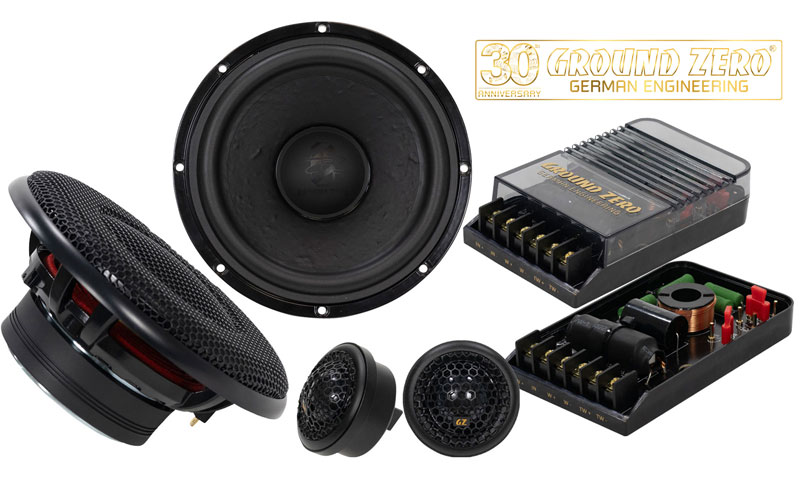 GZC 165-30A(台数限定) – E:S CORPORATION