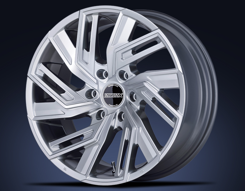 Type EW 18inch | essex｜エセックス ハイエースカスタマイズパーツ