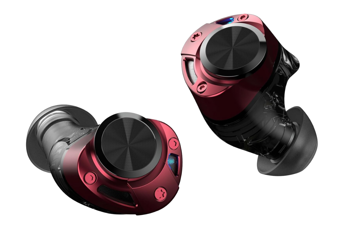 ピヤホン7ことAviot TE-ZX1-PNKレビュー｜驚異の価格・最高の音質