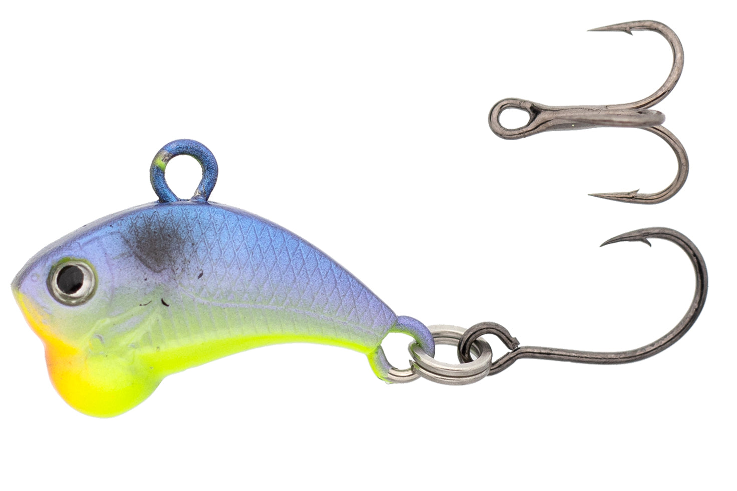 Z-Viber Micro Lipless Crankbait | Eurotackle