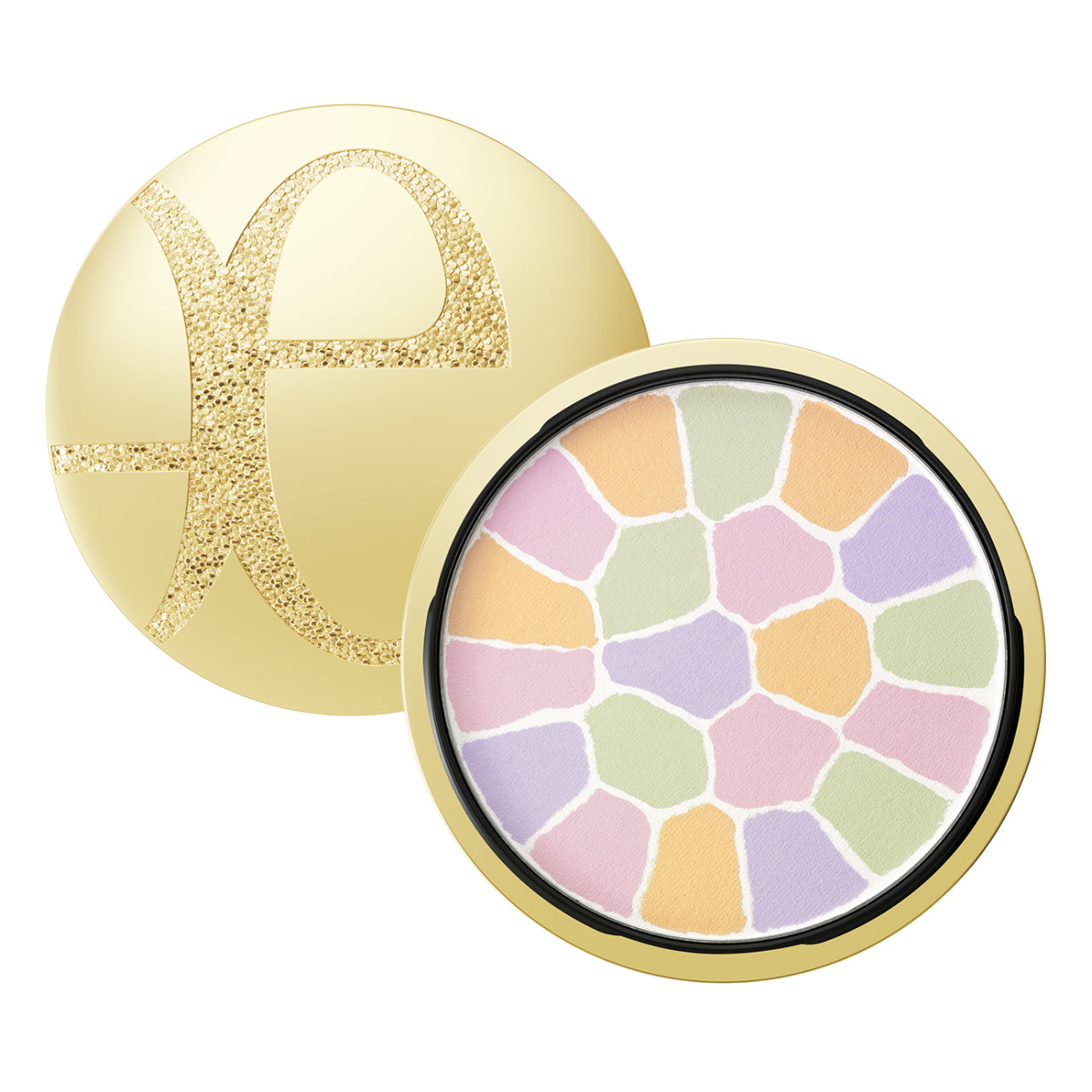 Elégance La Poudre Haute Nuance Luxueuse - Everglow Cosmetics