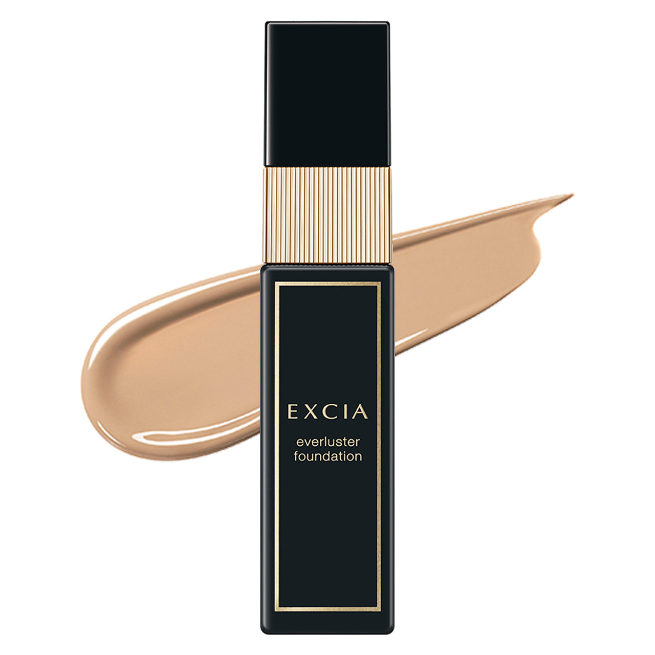 ALBION Excia Everluster Foundation SPF50+ – Everglow Cosmetics