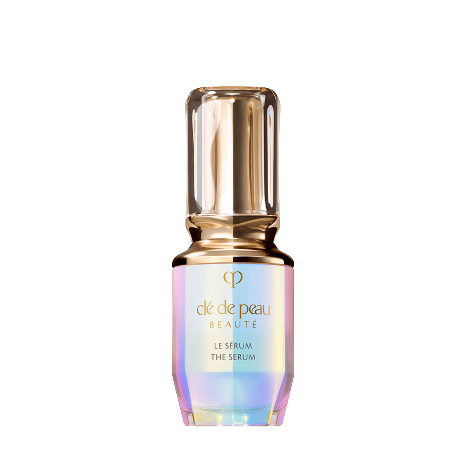 Clé de Peau Beauté The Serum II – Everglow Cosmetics