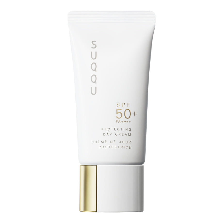 SUQQU Protecting Day Cream SPF50+ – Everglow Cosmetics