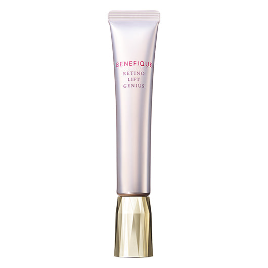 Benefique Retino Lift Genius - Everglow Cosmetics