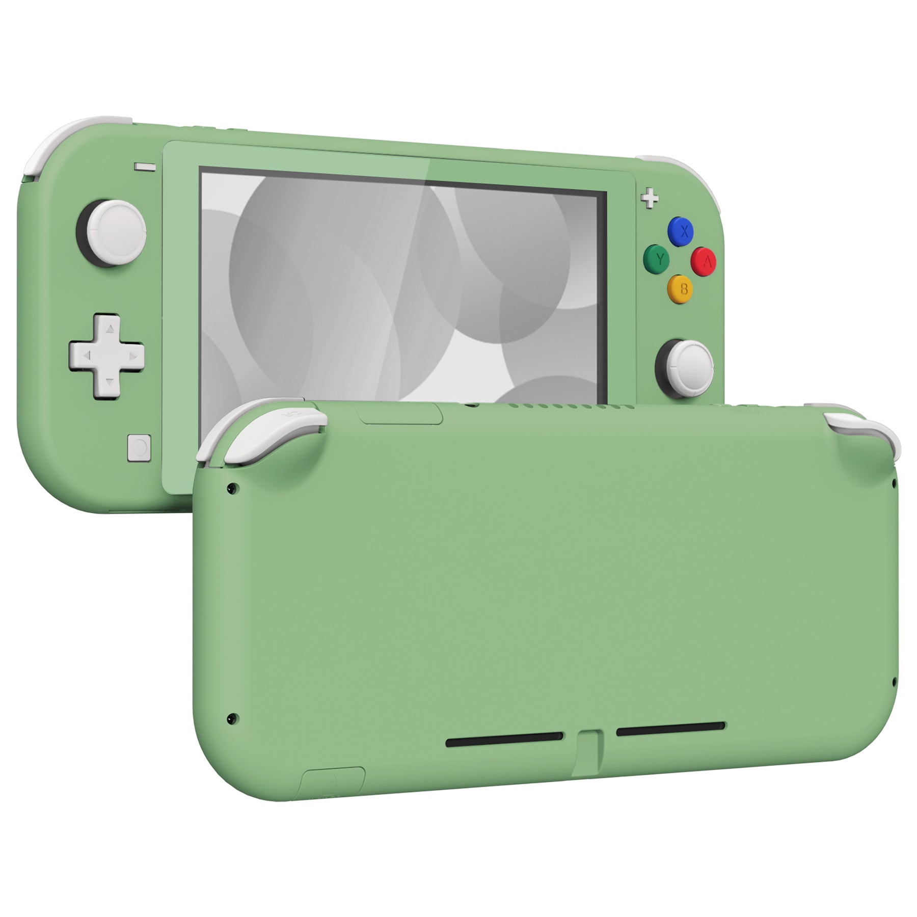 eXtremeRate Nintendo Switch Lite DIY Replacement Shells with